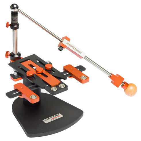 Extendable Magnetic Table (V8 Module)